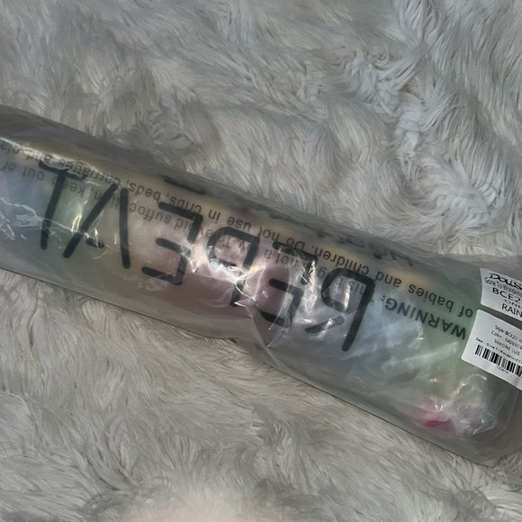 HP🌈[ Club Exx ] Gone to Wonderland Caterpillar Sling Bag - Picture 12 of 14